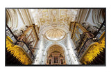 Samsung 43" LED Display