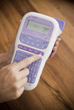 Brother PT-H200BP P-Touch Labeller, 4.09 X 7.8 X 11.26 inch