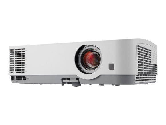 NEC Corporation NP-ME331W LCD Projector White