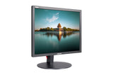 LENOVO THINKVISION LT1913P,19INCH -INCH SQUARE COLOUR IN-PLANE SWITCHING MONITOR,DIGITA