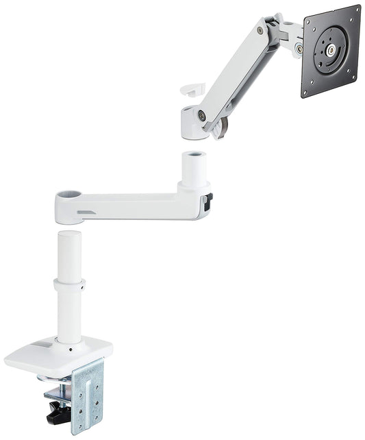 Ergotron LX - Mounting Kit - White - 45-490-216