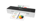 Royal Sovereign 13" Inch 4 Roller Touchscreen Pouch Laminator (IL-1346W)