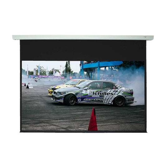 ELUNEVISION EV-E-92-1.1 92" Diagonal Luna HD Motorized Projector Accessory