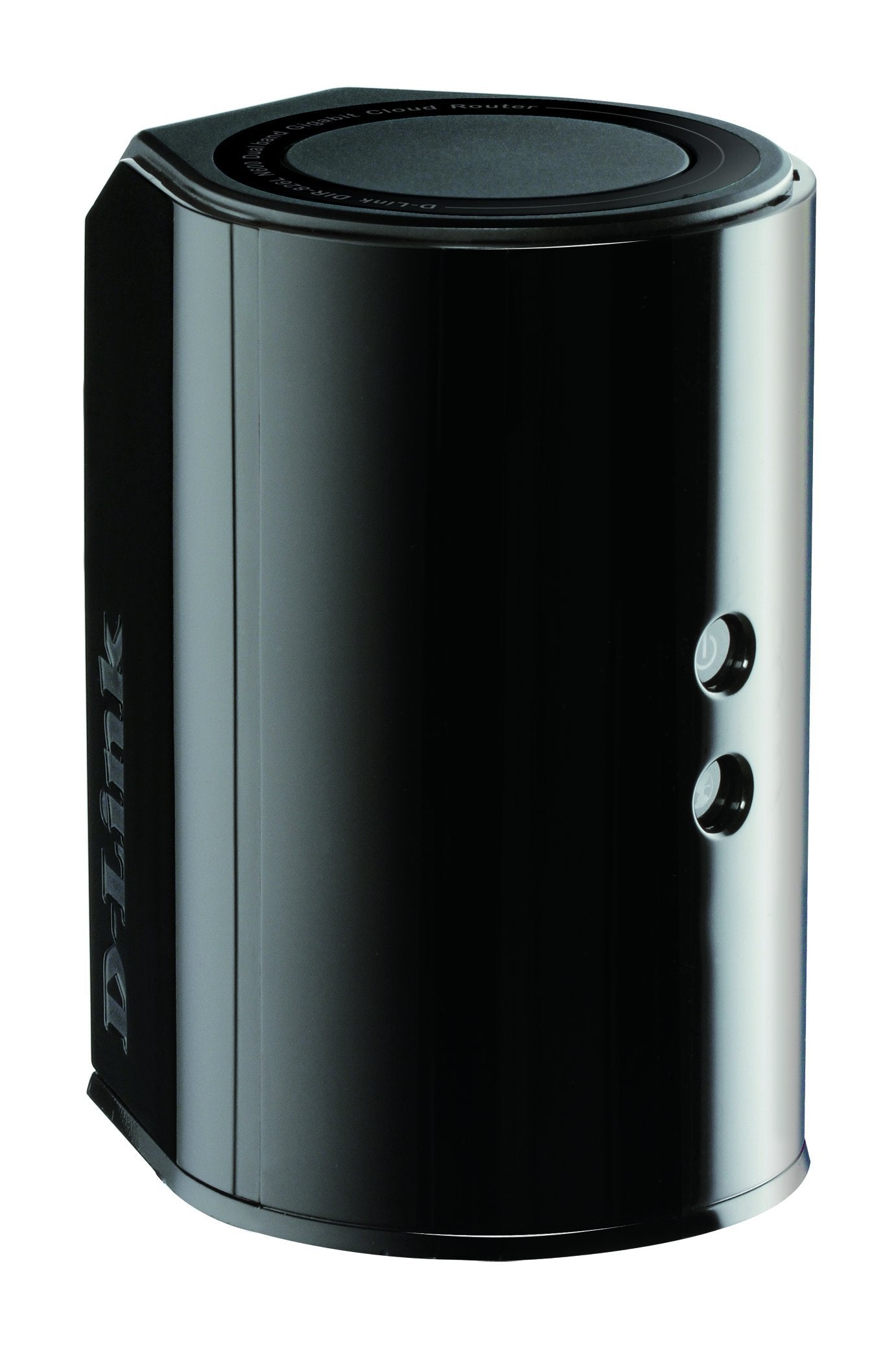 Open Box D-Link Wireless N 600 Mbps Home Cloud App-Enabled Dual-Band Gigabit Router (DIR-826L)