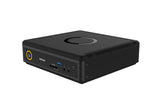 ZOTAC ZBOX-EN51050-U-W2B ZBOX Magnus EN51050 - Personal Computer - Mini PC - 8 GB RAM - 120 GB SSD - 1 TB HDD - NVIDIA Geforce GTX - Black