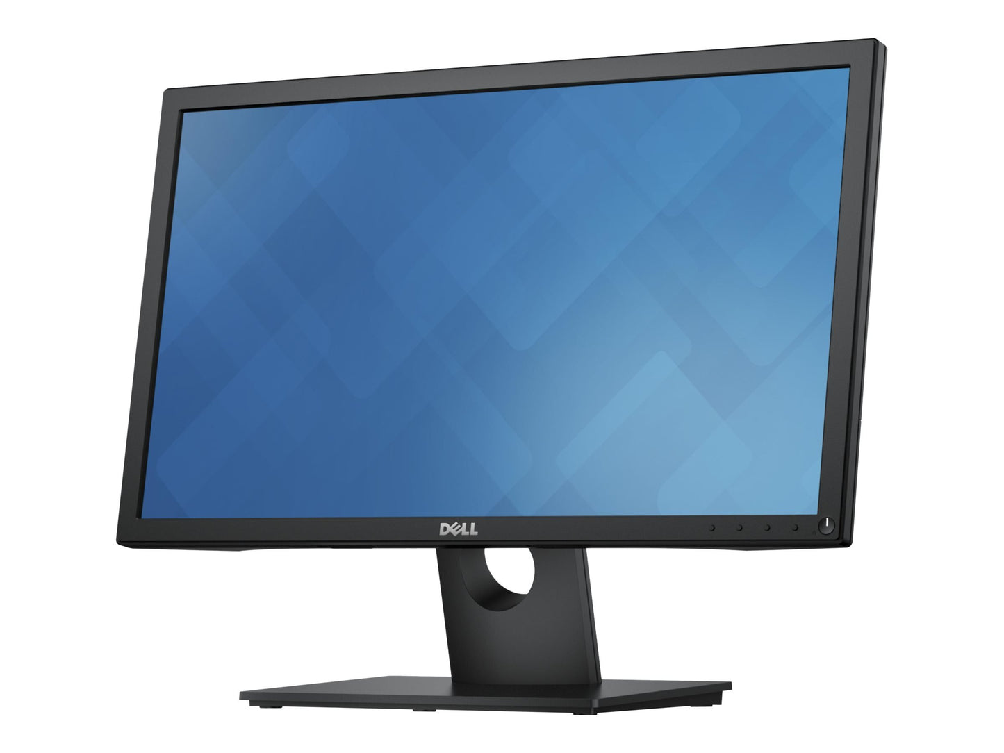 Open Box Dell E2216H 22" Screen LED-Lit Monitor