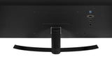 LG 32MP58HQ-P 32-Inch IPS Monitor with Screen Split