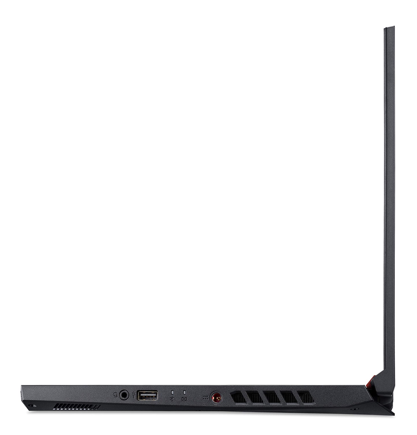 Acer Nitro, 15" FHD IPS, Ci7 9750H, 16GB, 512GB SSD, GTX1650, Windows 10, Black/Red
