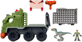 Fisher-Price  Imaginext Jurassic World Dinosaur Hauler