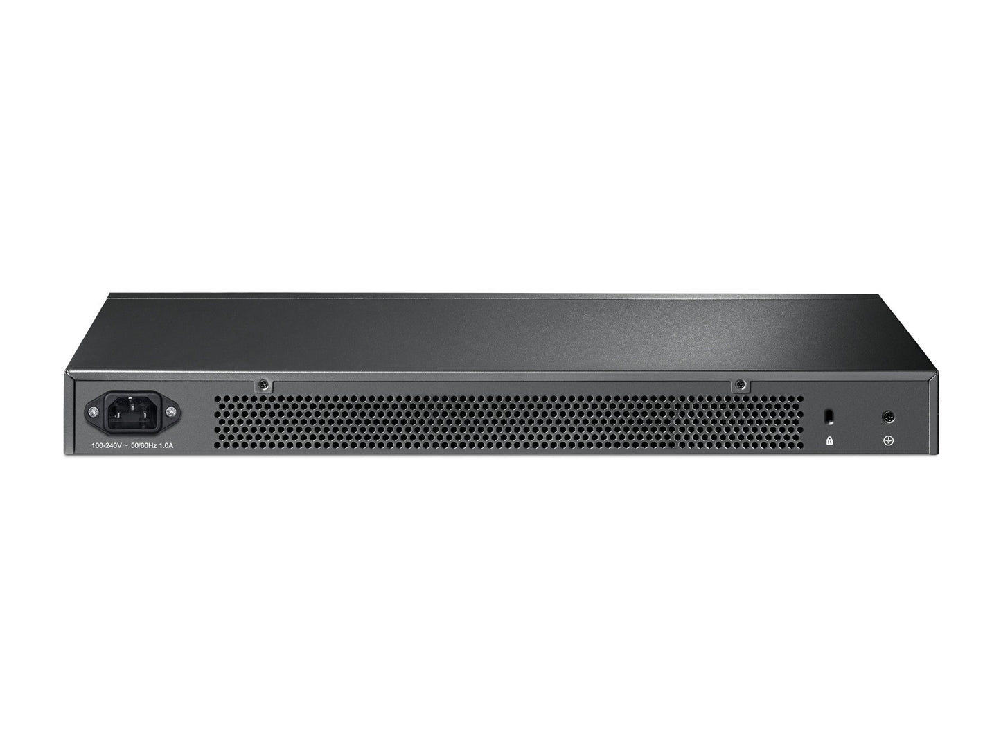 TP-Link T1600G-52TS (TL-SG2452) Jetstream 48-Port Gigabit Smart Switch with 4-SFP Slots