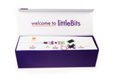 littleBits Deluxe Kit