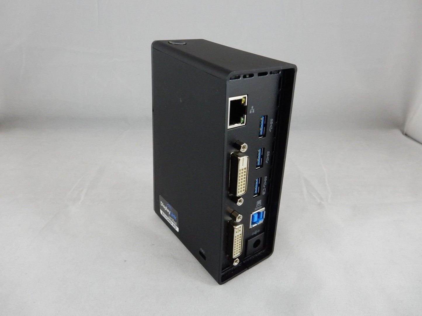 Lenovo ThinkPad USB 3.0 Docking Station (0A33970)