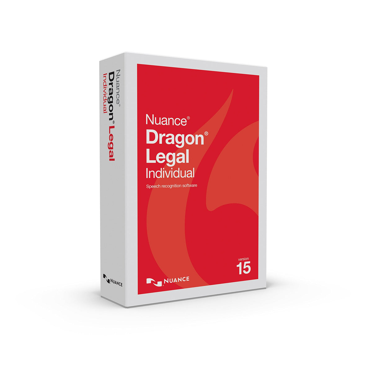 Dragon Legal Individual 15, English