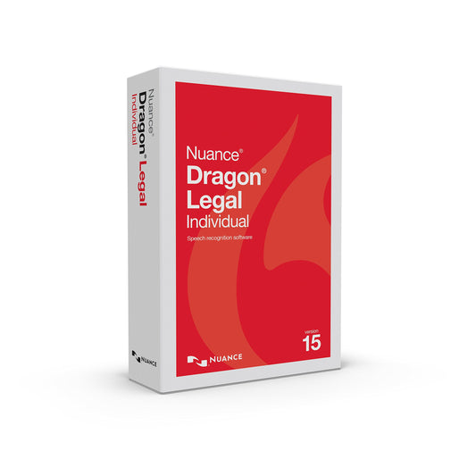 Dragon Legal Individual 15, English