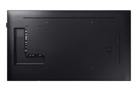 Samsung 43-Inch Screen LED-Lit Monitor Black (PM43H/US)