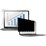 Fellowes PrivaScreen Privacy Filter for 13.3 inch Widescreen Laptops 16: 9 (4806801)