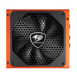 Cougar Power Supply CMX CMX700V3 700W ATX 14cm Fan Modular 80B Retail