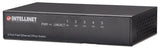 Intellinet 523301 Desktop Ethernet Switch (5 Port)