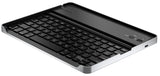 Open Box Logitech Keyboard Case for iPad 2 with Built-In Keyboard and Stand