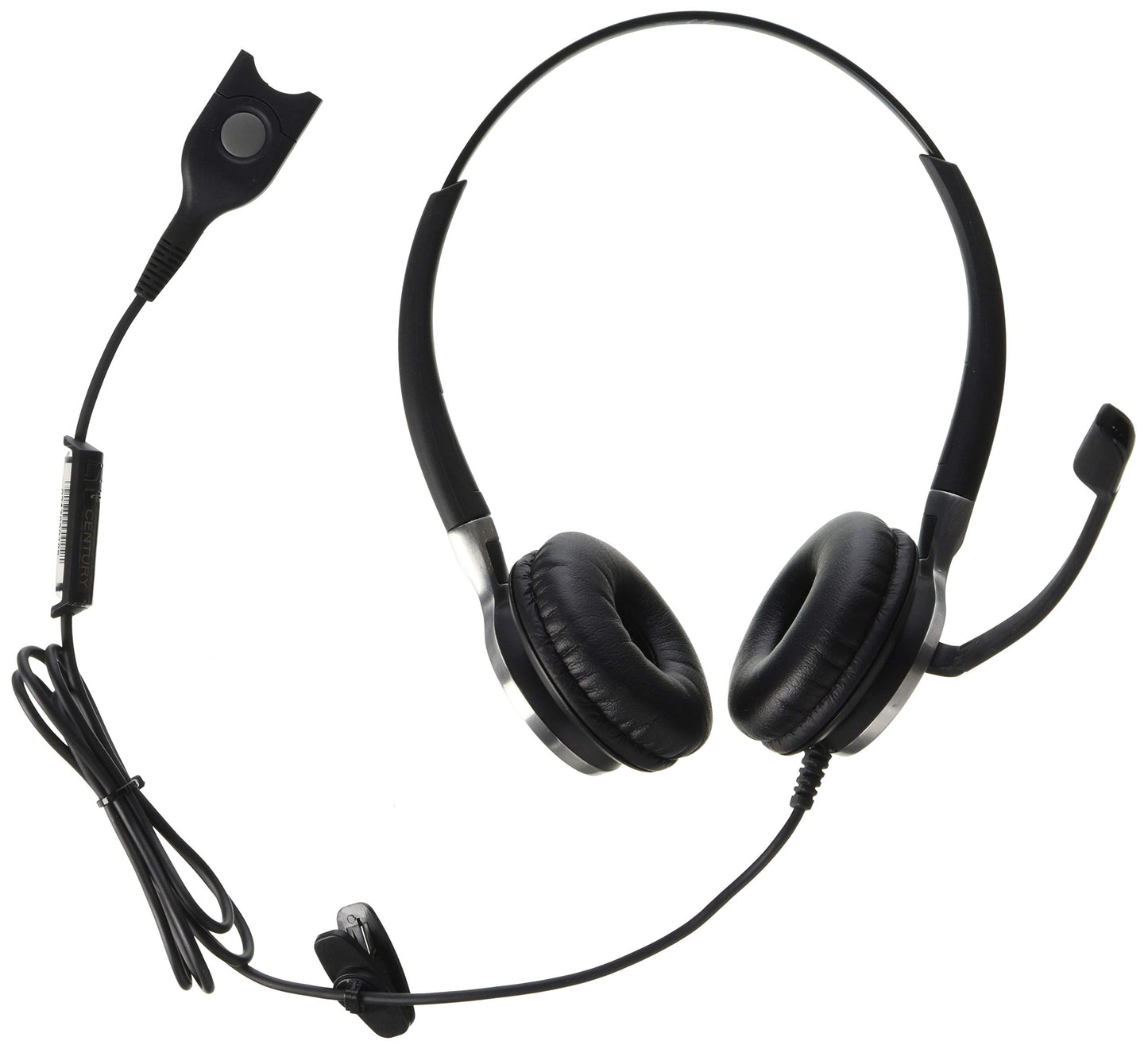 Sennheiser Enterprise Solution 615104280663 SC660 TC VOIP Telephone Headset