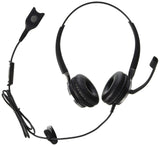 Sennheiser Enterprise Solution 615104280663 SC660 TC VOIP Telephone Headset