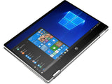 HP Pavilion 14" x360 Laptop (Intel Core i3-8145U, 8GB, 128GB SSD, Windows 10 S Mode) 14-dh0007ca