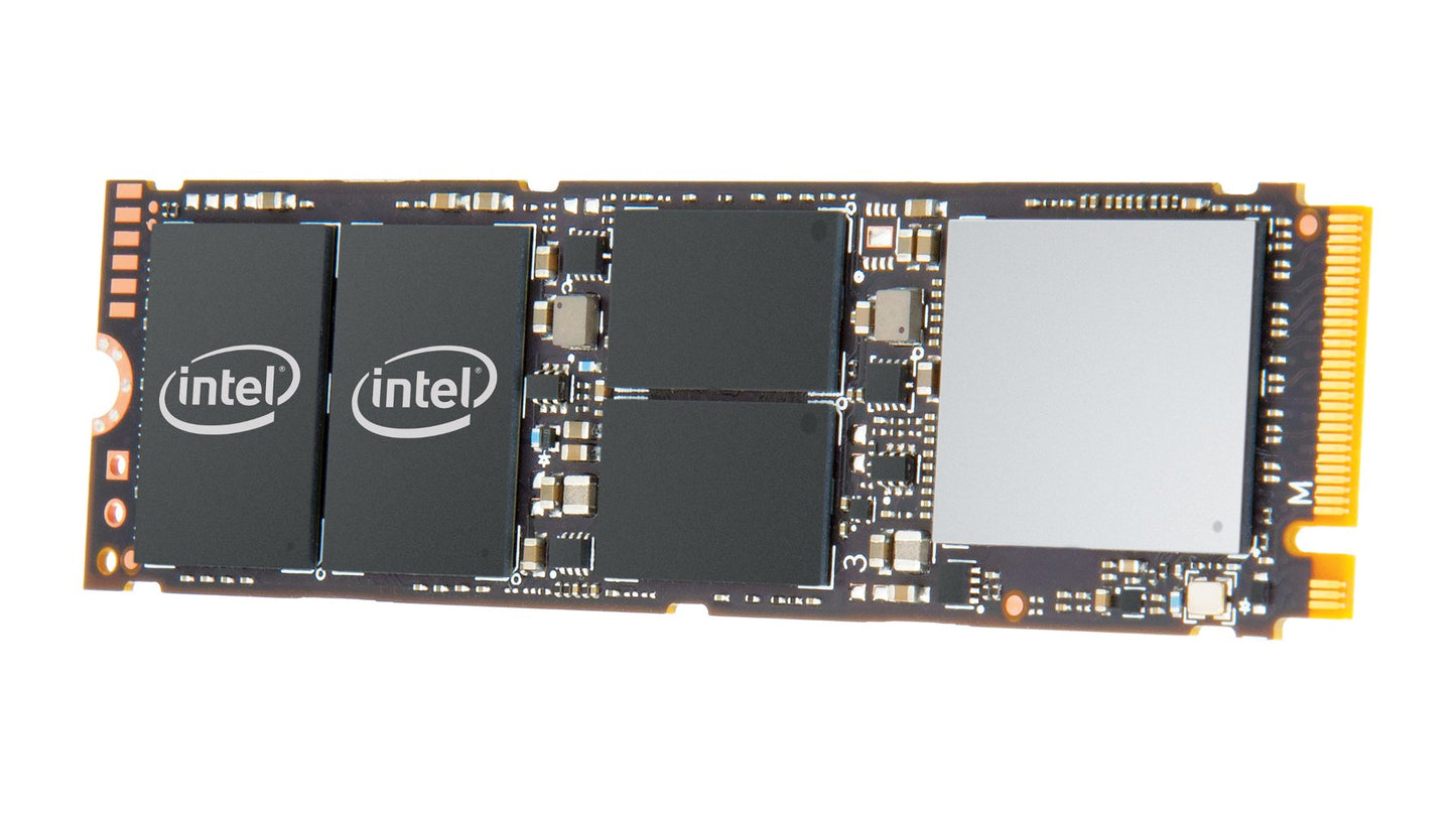 Solid State Drives