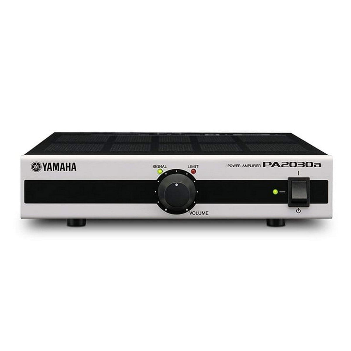 Power Amp with Euroblock and RCA Inputs, for Use As Zone Expansion for The Ma203