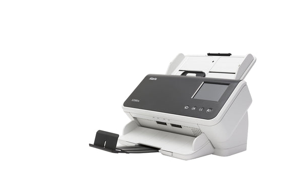 ALARIS S2080W SCANNER 80 PPM