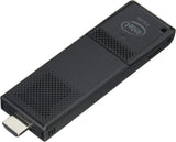 Intel Compute Stick CS125 Computer with Intel Atom x5 Processor and Windows 10 (BOXSTK1AW32SC)