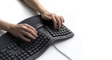 Microsoft Ergonomic Keyboard
