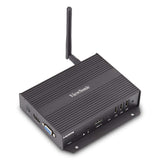 ViewSonic NMP580-W Wireless Network Media Player for Full HD 1080p Commercial Displays