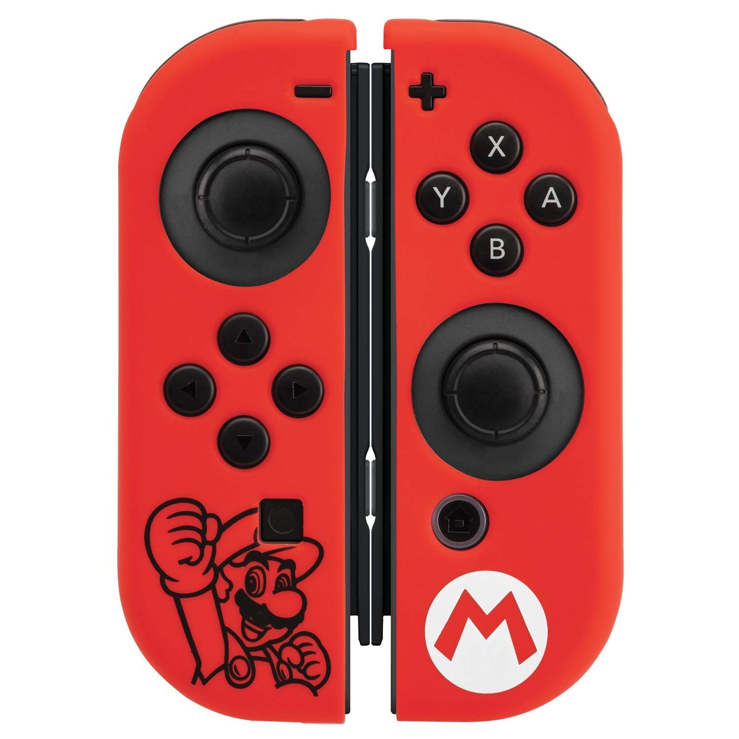 PDP Nintendo Switch Starter Kit - Mario Remix Edition, 500-120 - Nintendo Switch