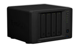 Synology 4 Bay Deep Learning NVR Dva3219 (Diskless)