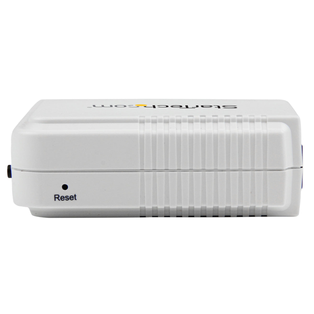 StarTech.com 1-Port Wireless N USB 2.0 Network Print Server - 10/100 Mbps Ethernet USB Printer Server Adapter - Windows 10 - 802.11 b/g/n (PM1115UW)