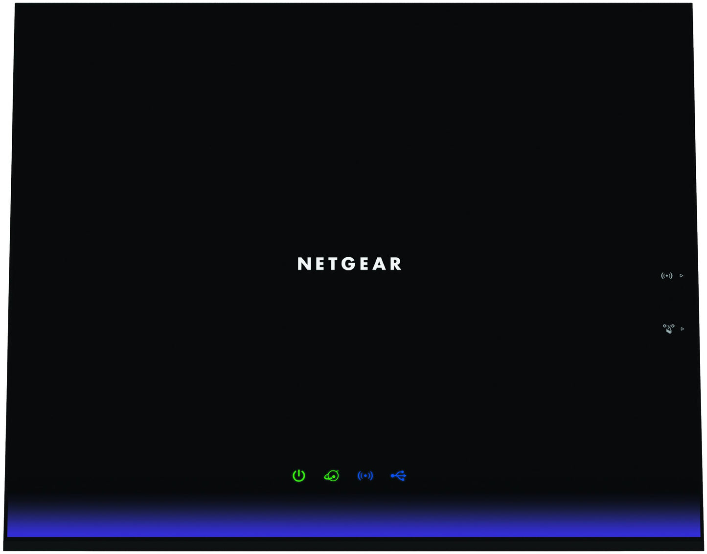 NETGEAR AC1600 Smart WiFi Router (R6250)