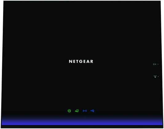 NETGEAR AC1600 Smart WiFi Router (R6250)