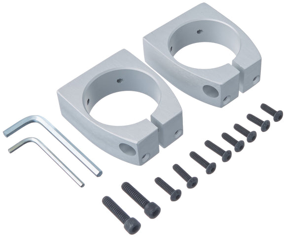 Ergotron Vertical Pole Mount Bracket Kit Aluminum