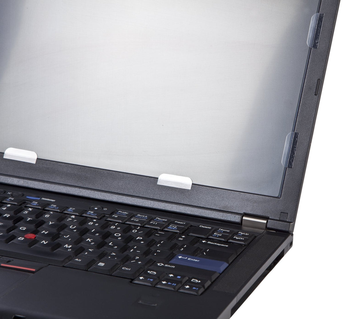 Targus 4Vu Privacy Filter Screen for 13.3-Inch Widescreen (16:9 Ratio) Laptops (ASF133W9USZ)