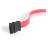 Startech SAS729PW18 18-Inch SAS 29 Pin to Sata Cable with Lp4 Power