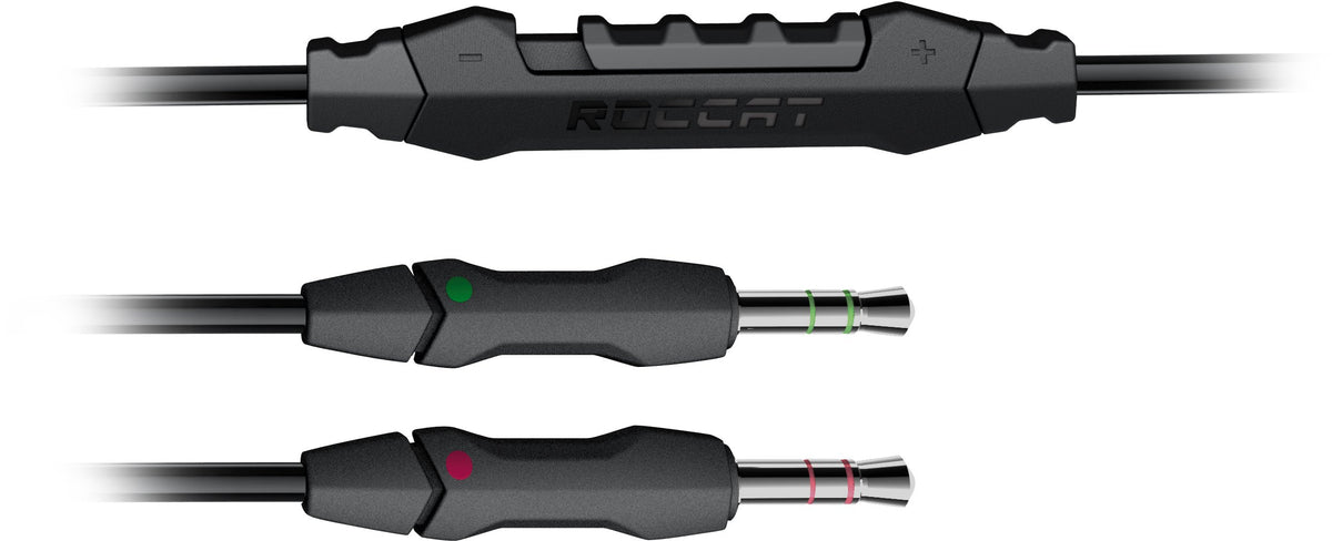 ROCCAT Kulo Stereo Gaming Headset (ROC-14-602)