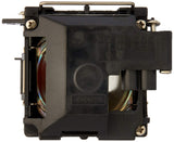 Battery Technology Inc. Lamp Rear Projection TV Replacement Lamp (DT00757-BTI)