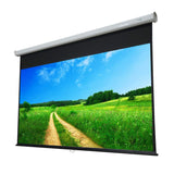 ELUNEVISION EV-M2-128-1.2 Atlas 128" Manual Projector Accessory