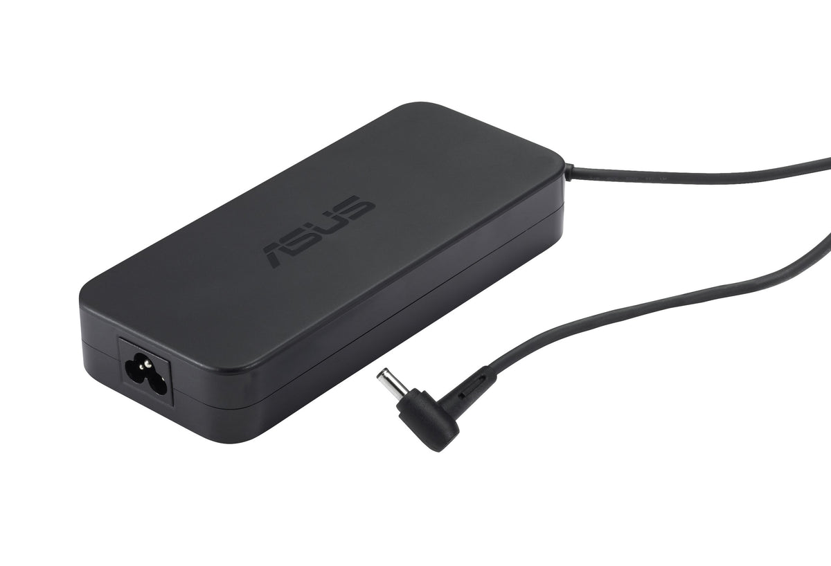 ASUS 180W G-series Notebook Power Adapter - Black - 90XB00EN-MPW010