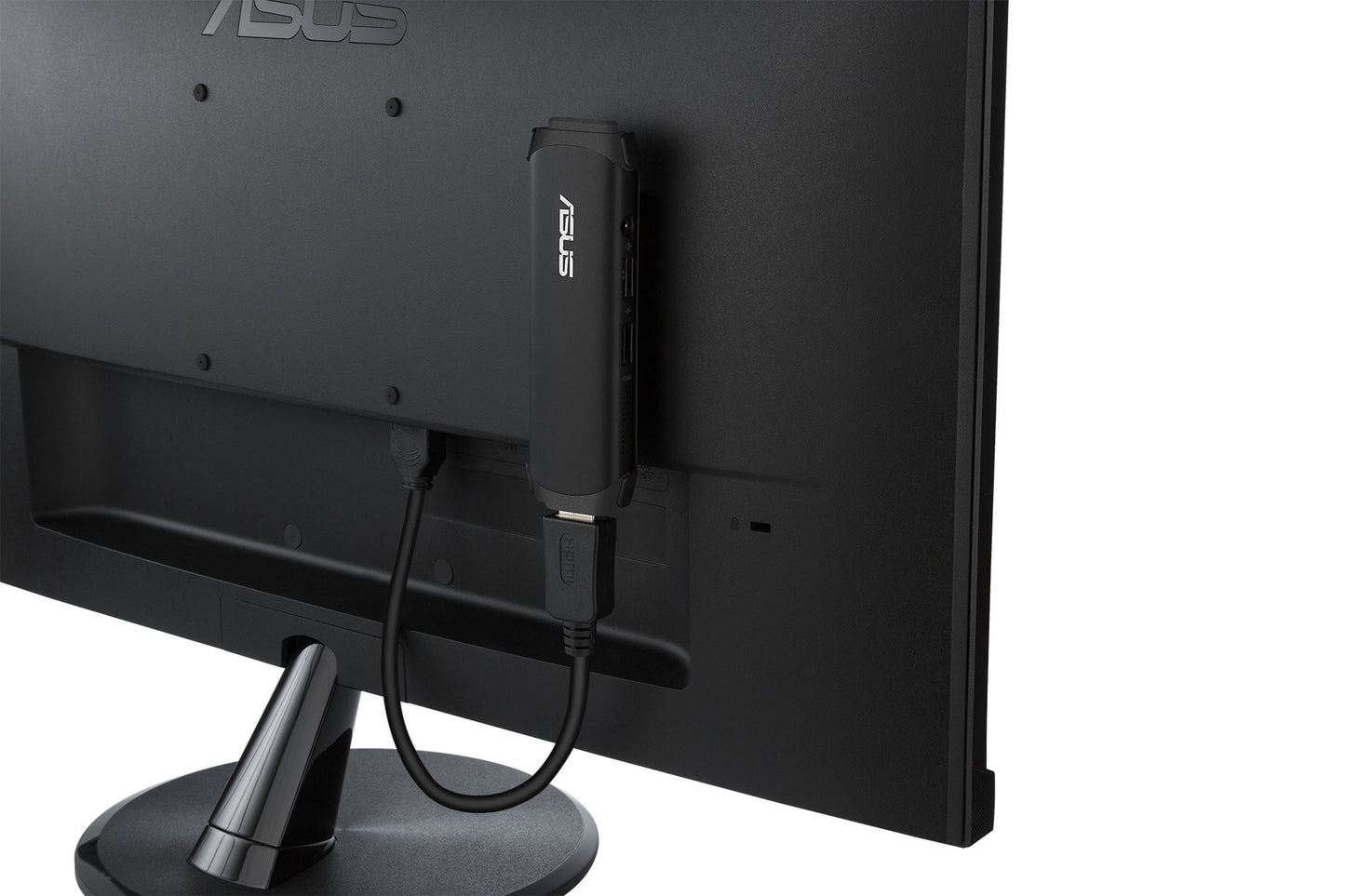 ASUS VivoStick TS10-B017D Intel Atom Z8350