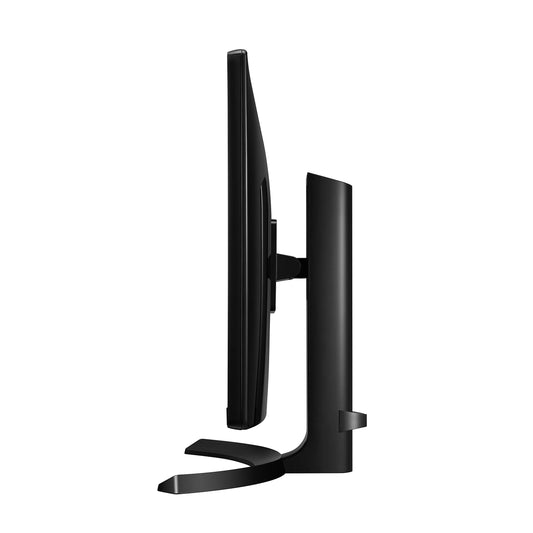 LG 34WL750-B 34 inch 21: 9 UltraWide WQHD IPS Monitor with sRGB 99% Color Gamut and HDR10 Compatibility - Black