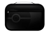 PDP Nintendo Switch Pokemon Pokeball Commuter Case Compatible with Switch and Switch Lite, 500-166
