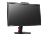 Lenovo 60CBMAR6US ThinkVision T2224z 21.5'' LED-Backlit LCD Monitor, Black