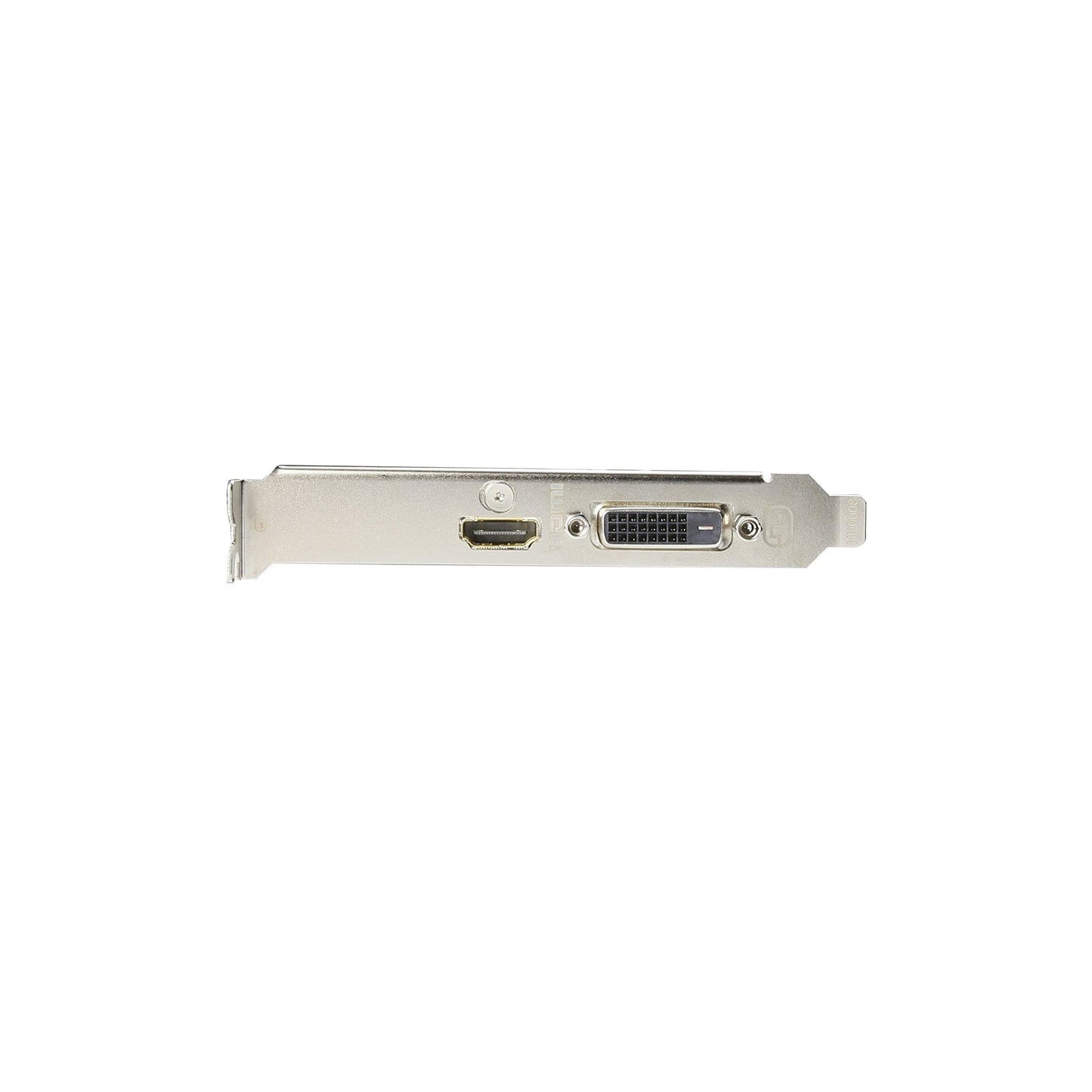 GIGABYTE GeForce GT 1030 GV-N1030D5-2GL Low Profile 2G Computer Graphics Card