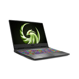 MSI Alpha 15 A3DDK-012CA 15.6" 120Hz Gaming Laptop AMD Ryzen 7 3700U RX 5500M 16GB 512GB NVMe SSD Win10